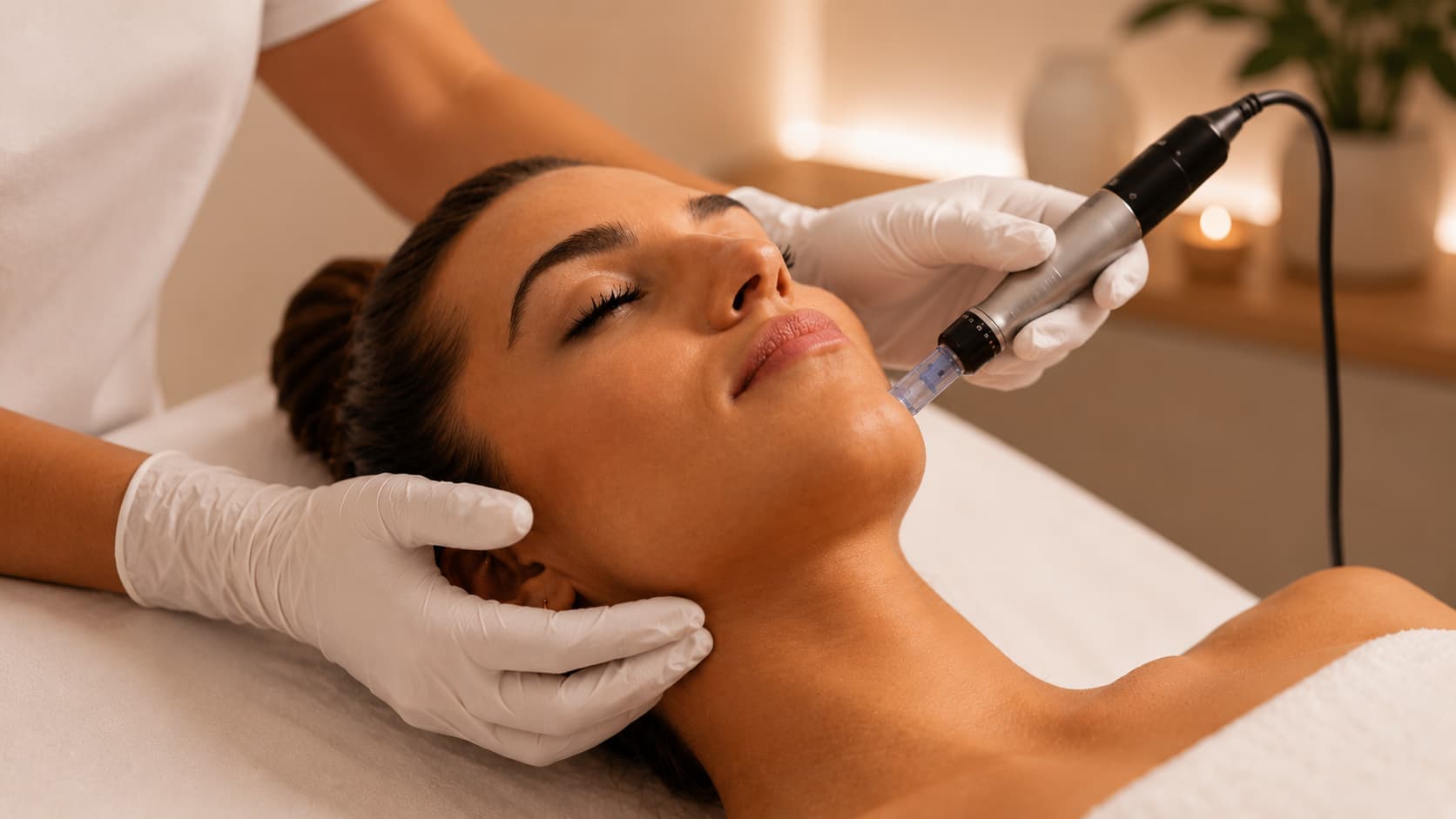 micro-needling