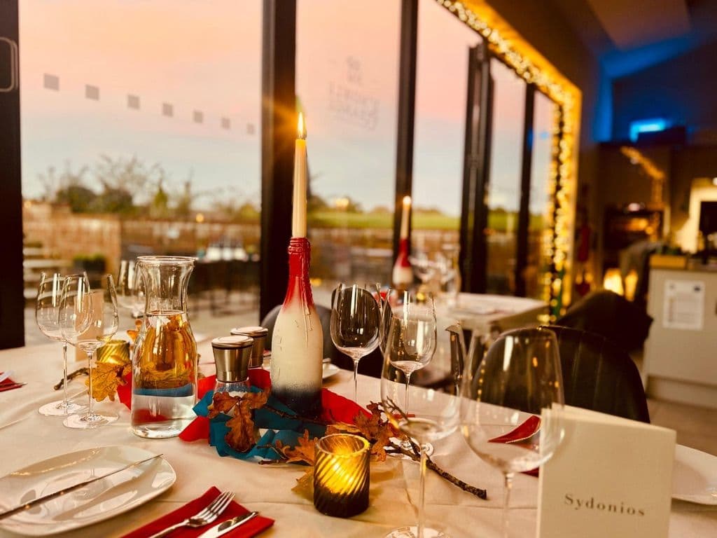 Pop-up event: French Tasting Evening