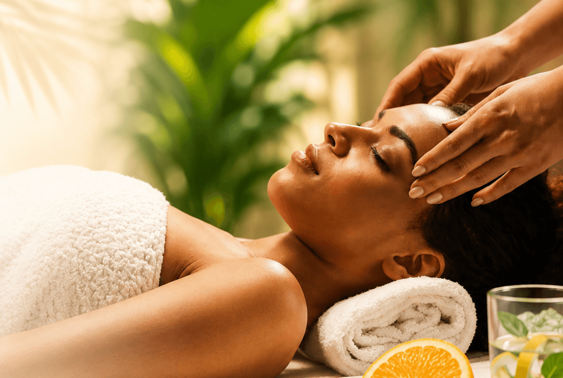 Summer Glow Package