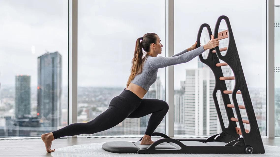 Elasko Frame - unique to Knowle Grange