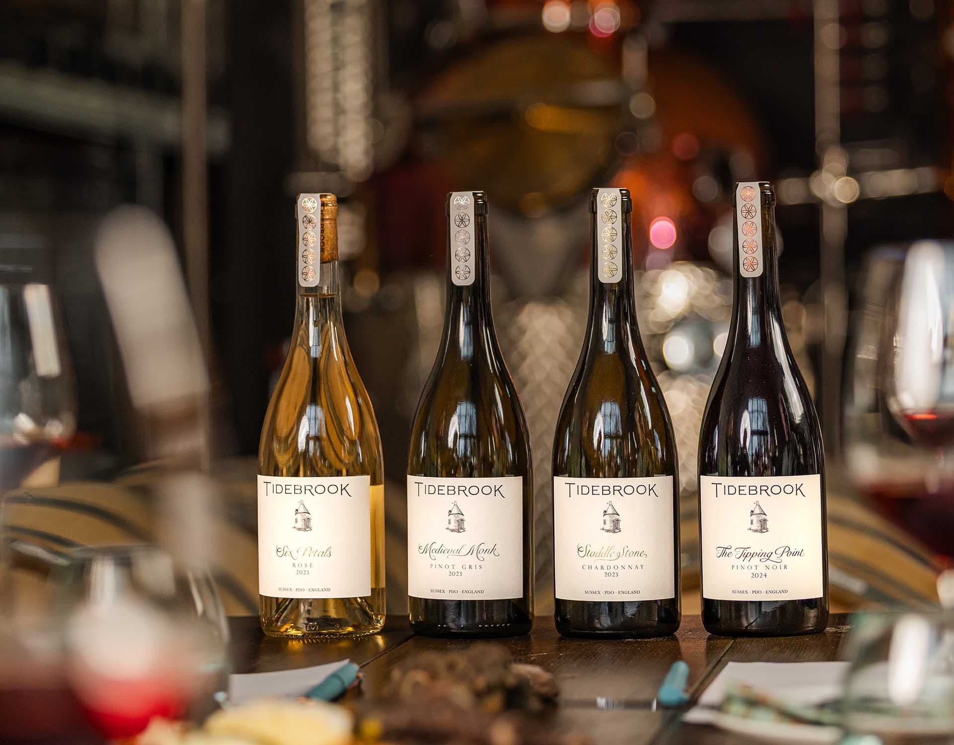 wine-tasting