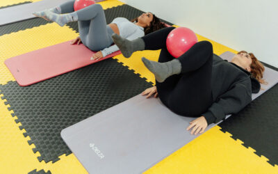 Pelvic Floor Rehabilitation